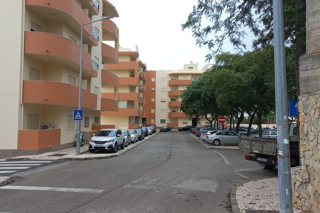 Quinta Cadoico Apartment Loulé Exterior foto